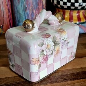 Honeymoon Butterhouse Cover Only, No Bottom Base. FIRM!